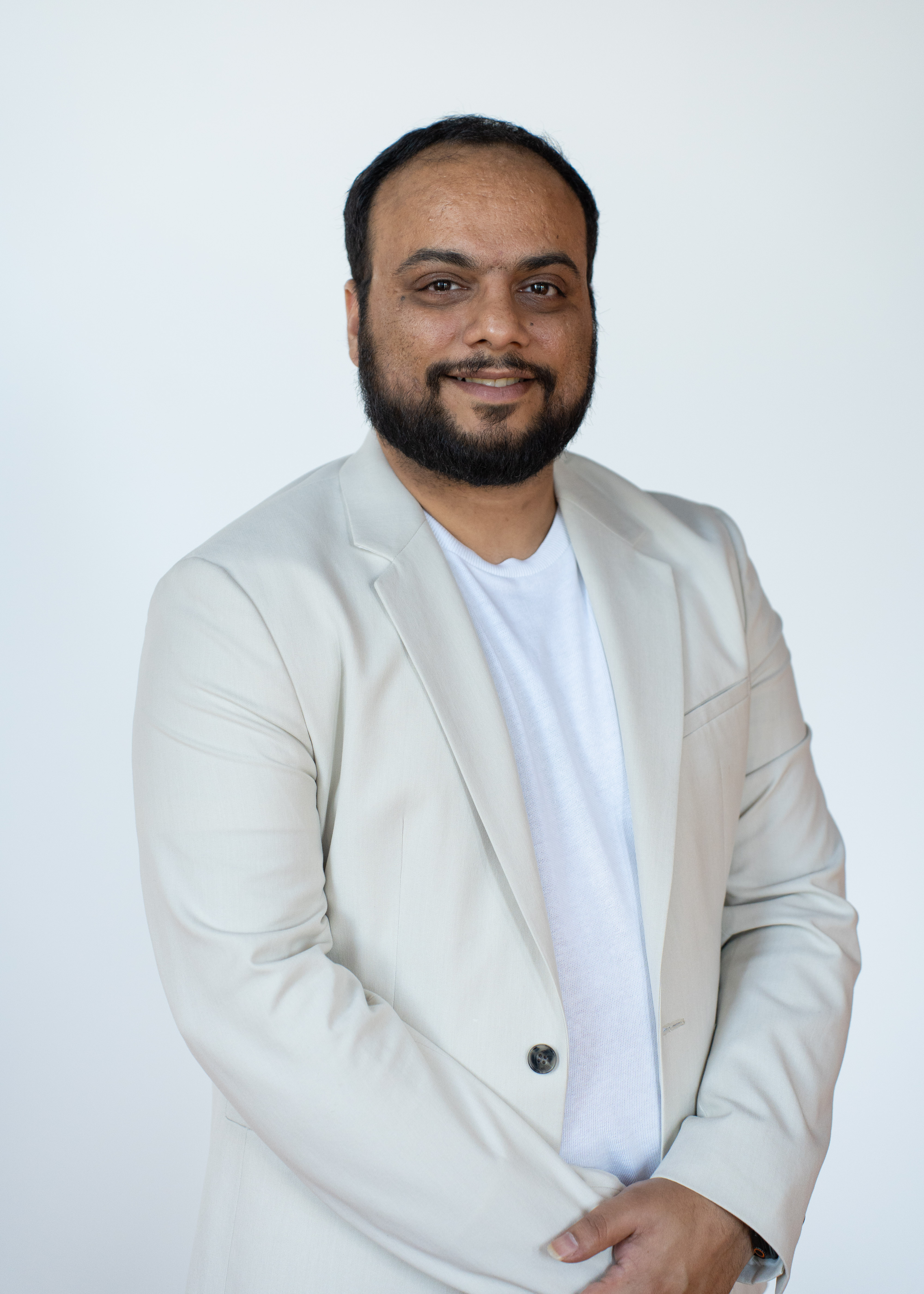 Saksham Nagpal